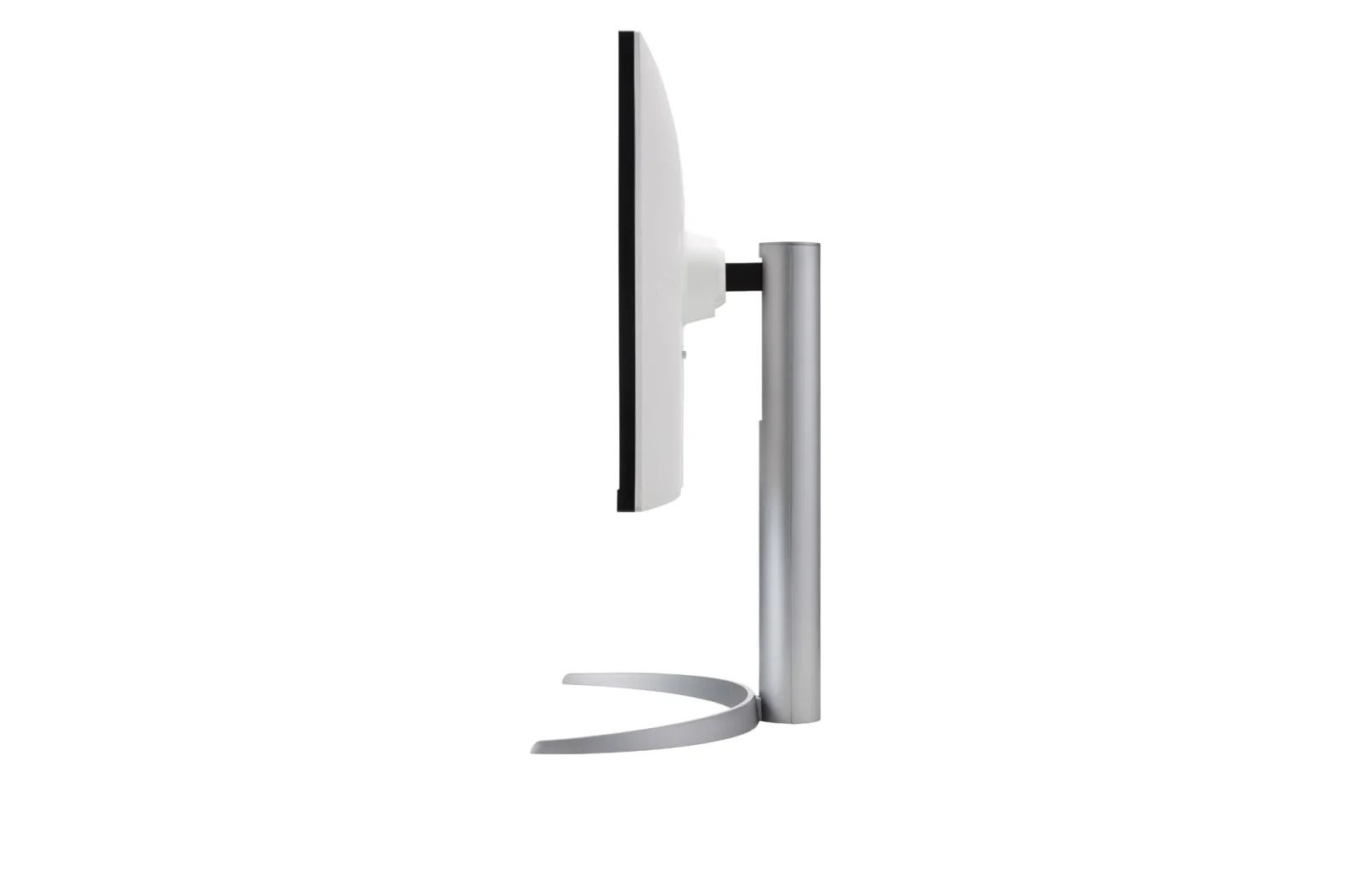 LG 27UQ750-W 27inch UHD 4K HDR Monitor with speakers - Image 5