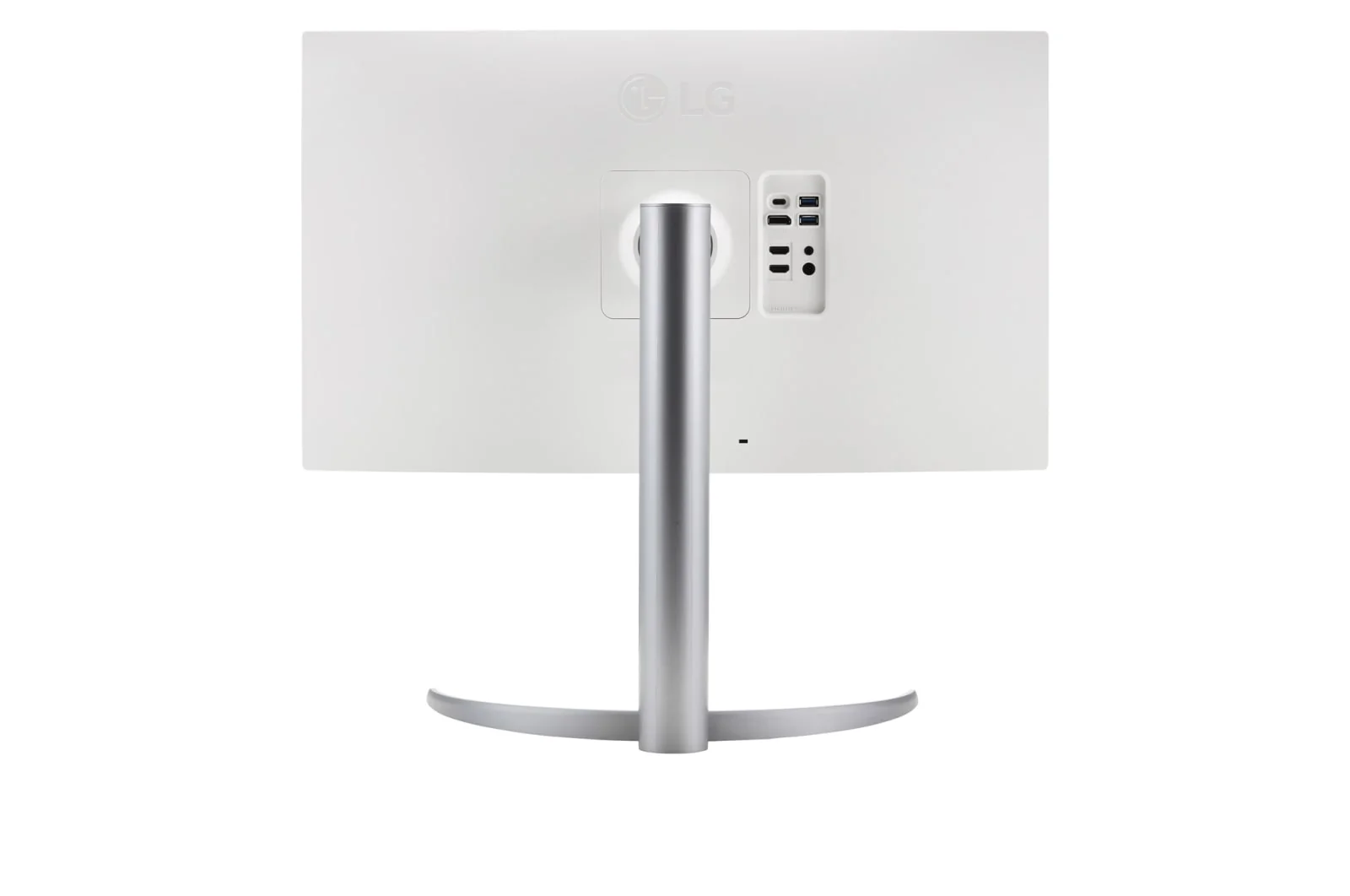 LG 27UQ750-W 27inch UHD 4K HDR Monitor with speakers - Image 7