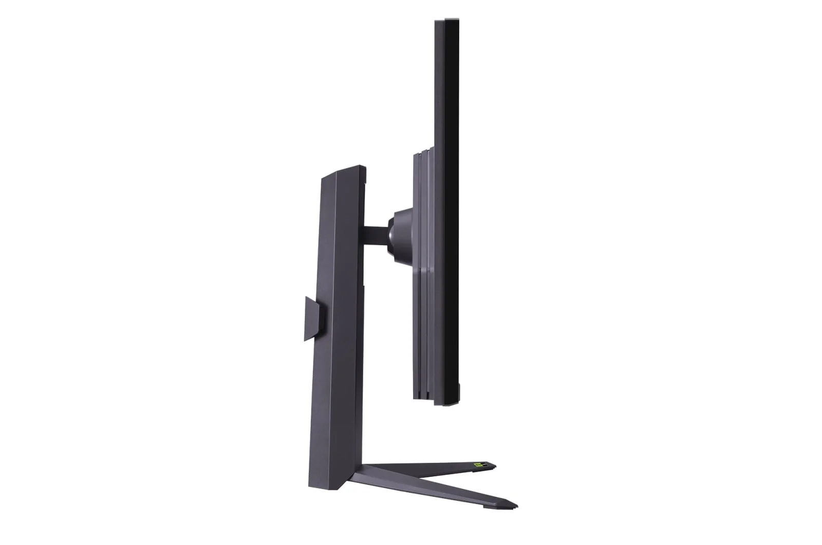 LG 32GR75Q-B 32” Ultra Gear™ gaming monitor | QHD, IPS 1ms(GtG), NVIDIA® G-SYNC® compatible - Image 5