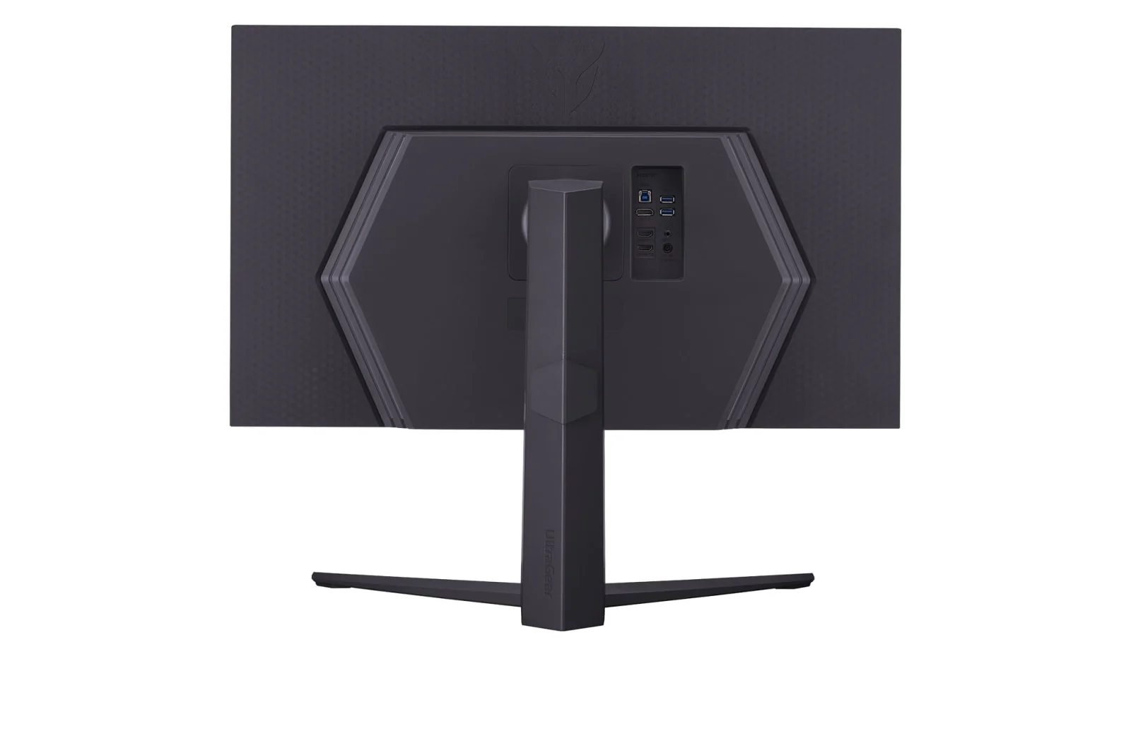 LG 32GR75Q-B 32” Ultra Gear™ gaming monitor | QHD, IPS 1ms(GtG), NVIDIA® G-SYNC® compatible - Image 6