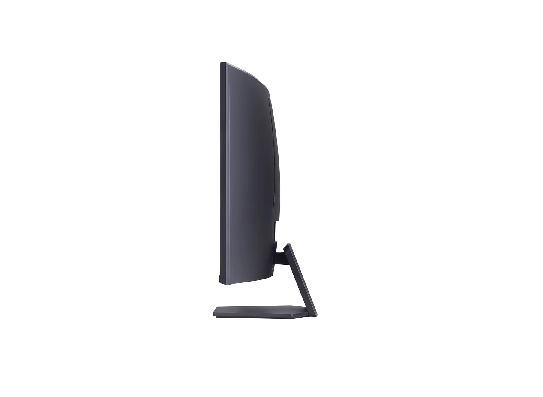 LG 32GS60QC-B UltraGear™ 1000R curved gaming monitor | QHD, 1ms (GtG), 180Hz - Image 5