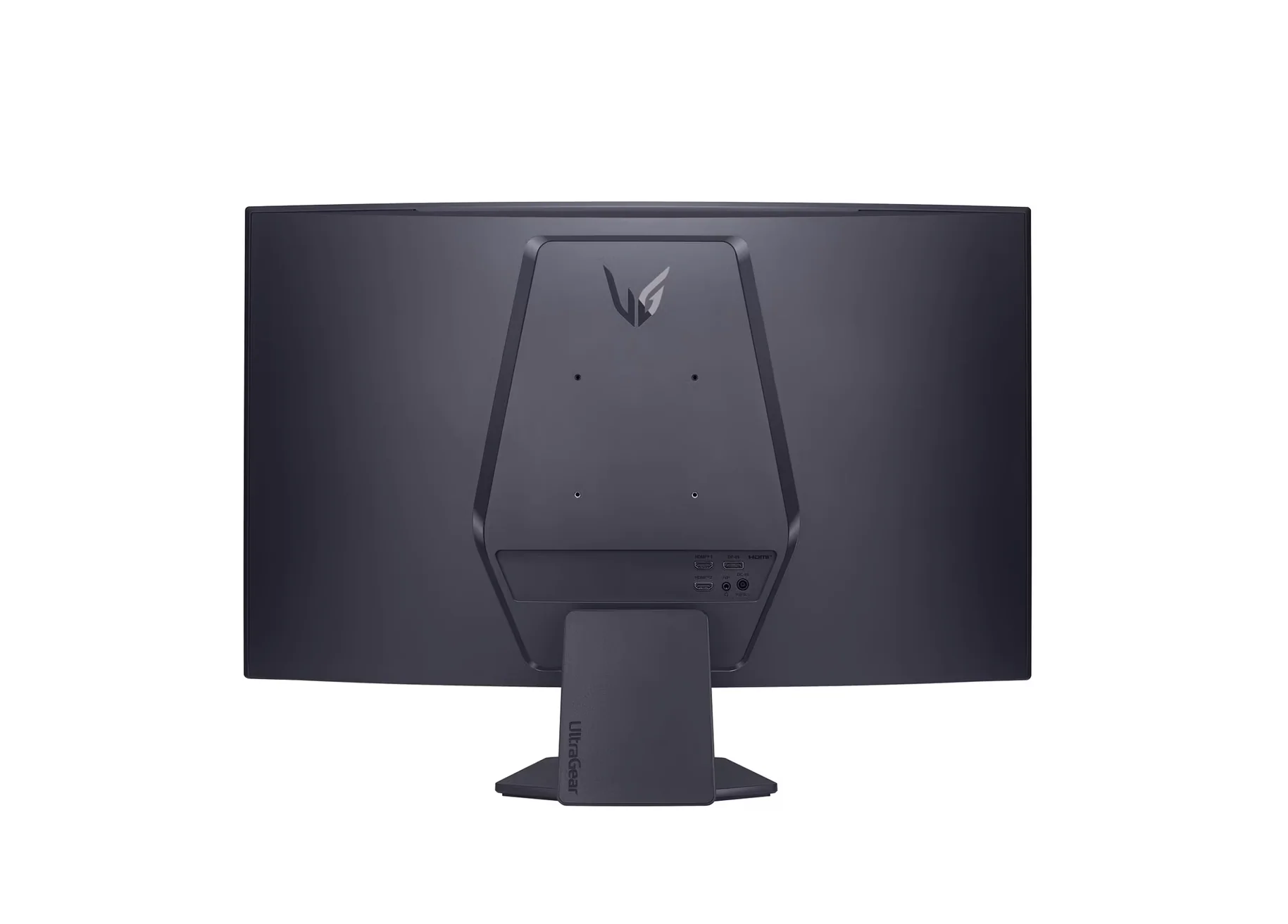 LG 32GS60QC-B UltraGear™ 1000R curved gaming monitor | QHD, 1ms (GtG), 180Hz - Image 6