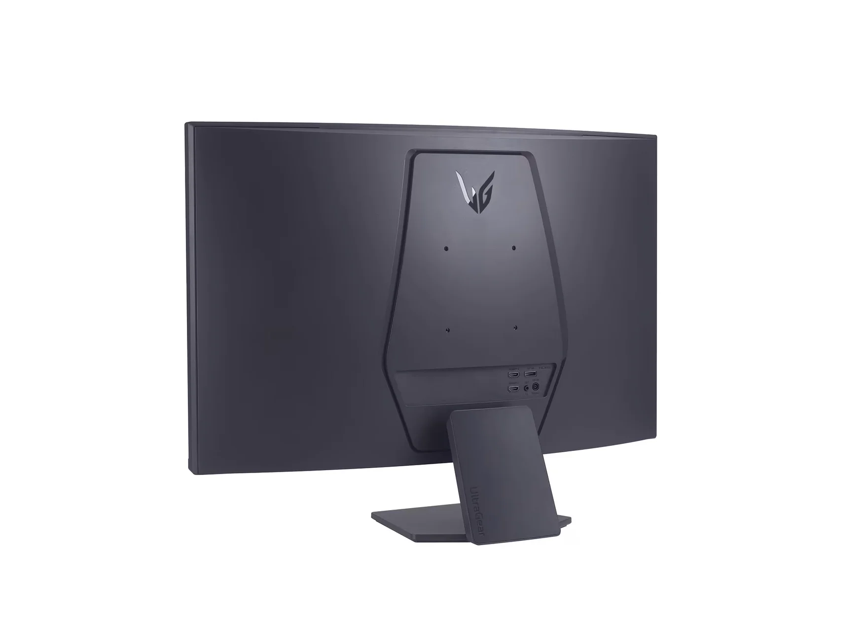 LG 32GS60QC-B UltraGear™ 1000R curved gaming monitor | QHD, 1ms (GtG), 180Hz - Image 7