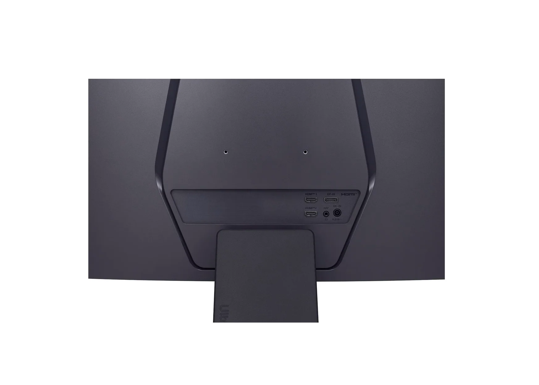 LG 32GS60QC-B UltraGear™ 1000R curved gaming monitor | QHD, 1ms (GtG), 180Hz - Image 8