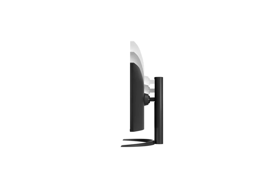 LG 34WR55QC-B 34" UltraWide™ Curved Monitor with WQHD HDR10 Display 100Hz Refresh Rate and USB Type-C™ - Image 6