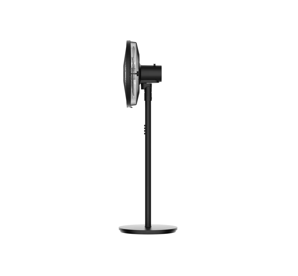 ARZUM AR068-0154 WINDART STAND FAN 60 W 3 speed setting - BLACK - Image 3