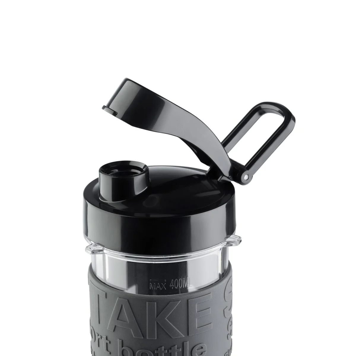 Arzum AR1032 Shake'N Take Personel Blender - Black - Image 5