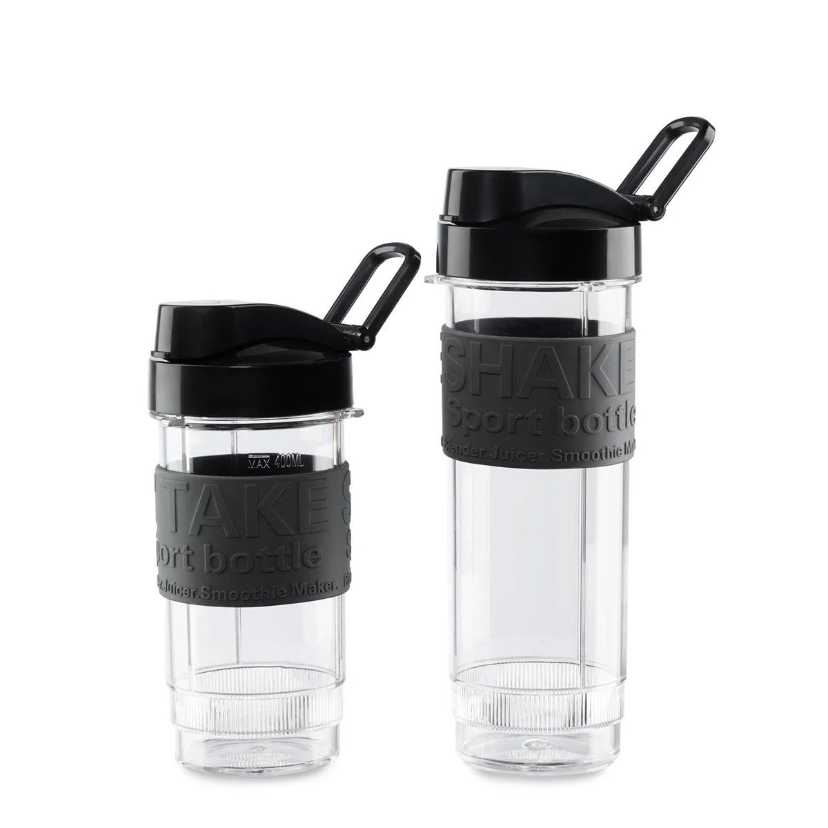 Arzum AR1032 Shake'N Take Personel Blender - Black - Image 6