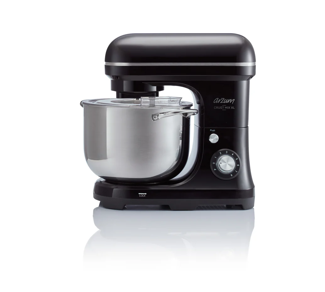 ARZUM AR1179 CRUST MIX XL 1500 STAND MIXER