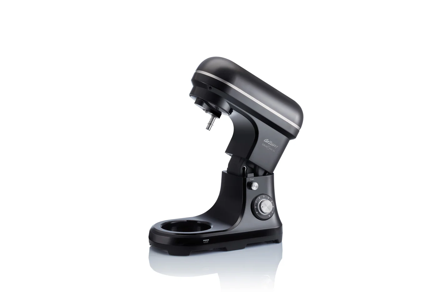 ARZUM AR1179 CRUST MIX XL 1500 STAND MIXER - Image 2