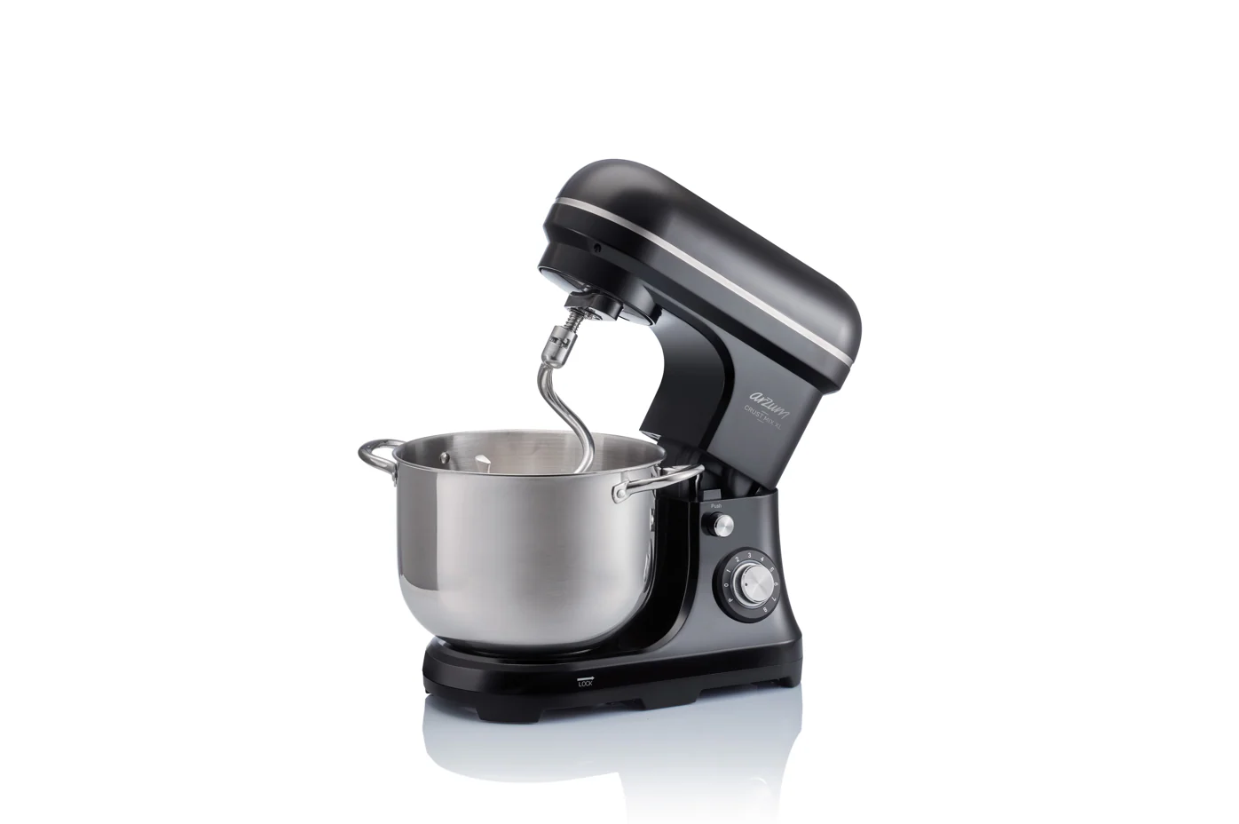 ARZUM AR1179 CRUST MIX XL 1500 STAND MIXER - Image 4
