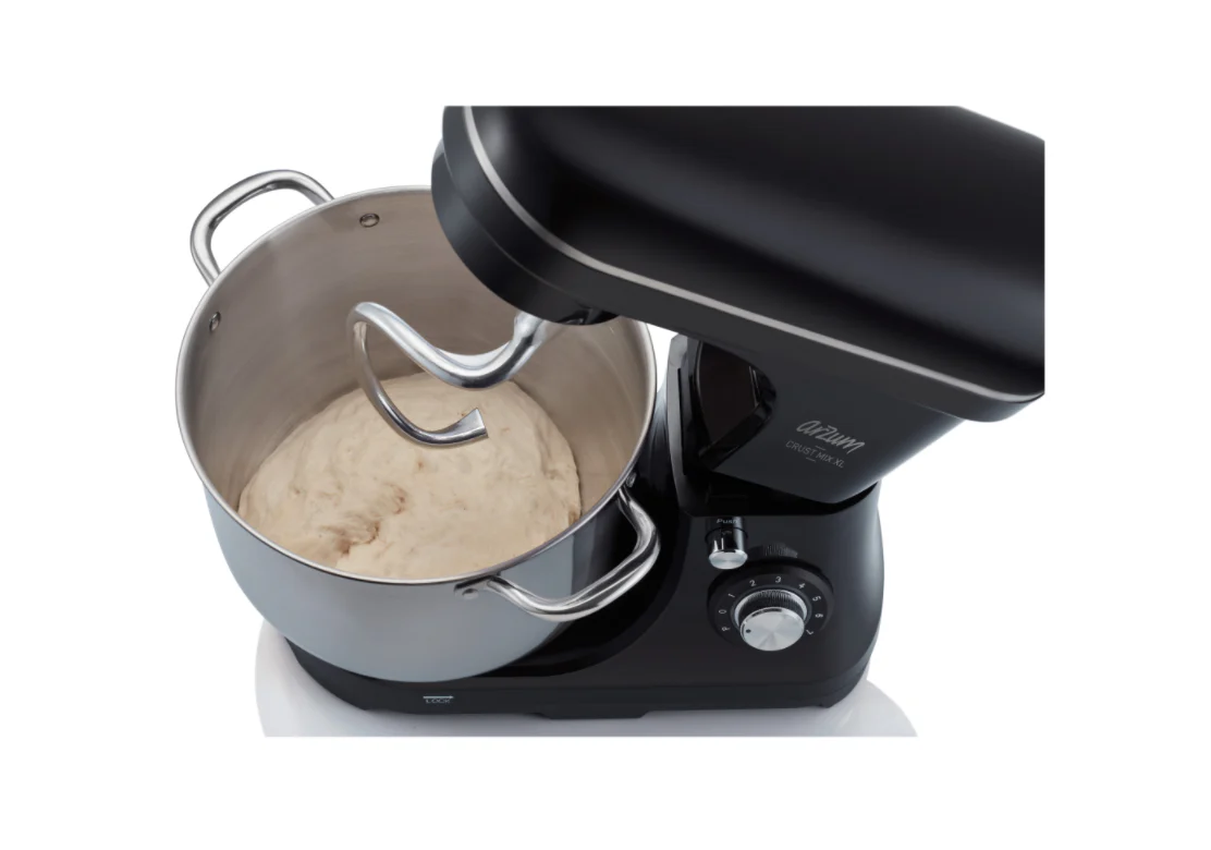ARZUM AR1179 CRUST MIX XL 1500 STAND MIXER - Image 8