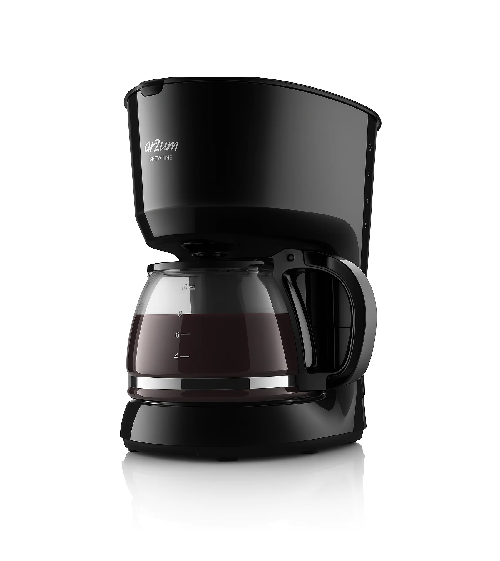 ARZUM AR3046 BREWTIME FILTER COFFEE