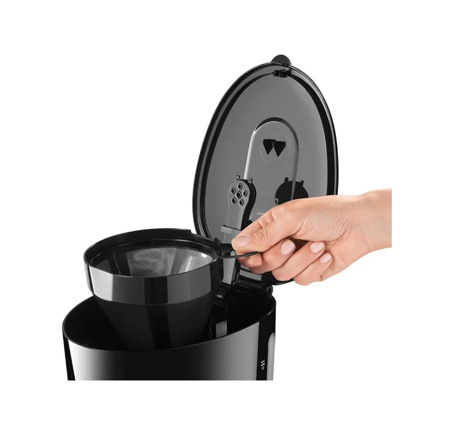 ARZUM AR3046 BREWTIME FILTER COFFEE - Image 4