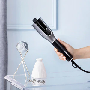 ARZUM AR5156 REVOLUTION AUTO CURLER - Image 5