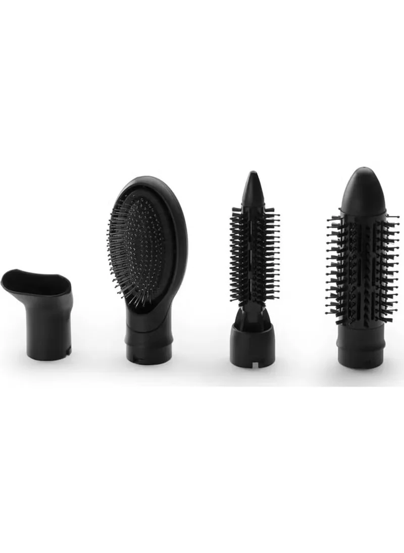 ARZUM AR5162 REVOLUTION HOT AIR STYLER - Image 2