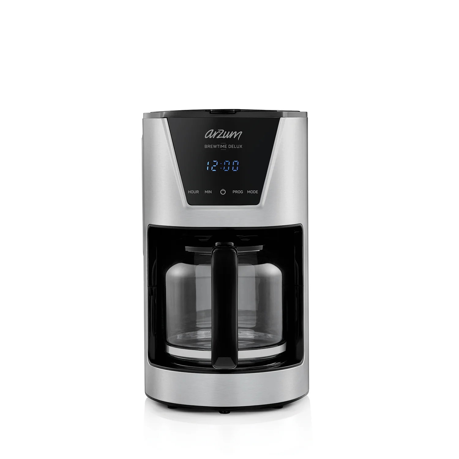 ARZUM BREWTIME DELUX FILTER COFFEE MACHINE AR3081