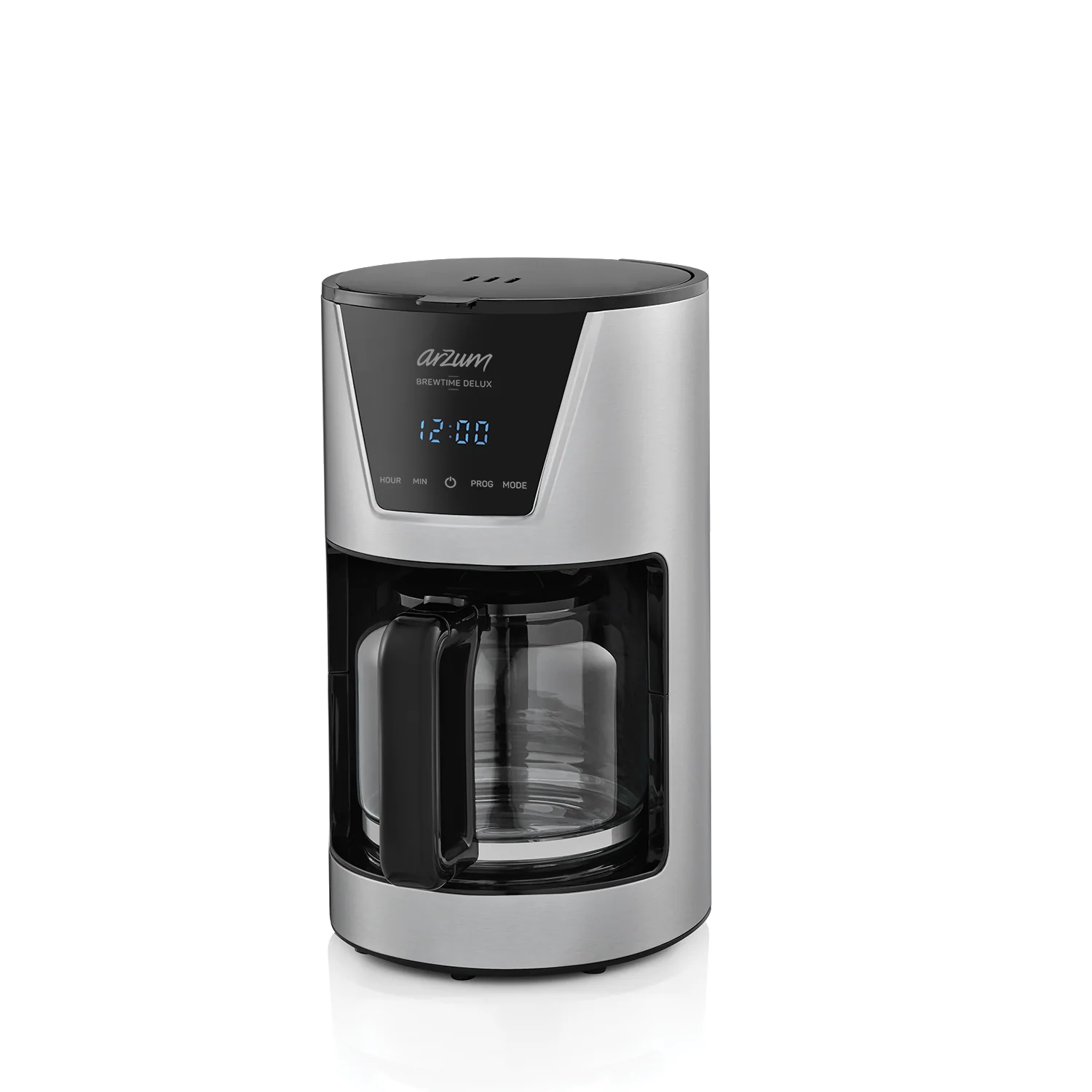 ARZUM BREWTIME DELUX FILTER COFFEE MACHINE AR3081 - Image 2