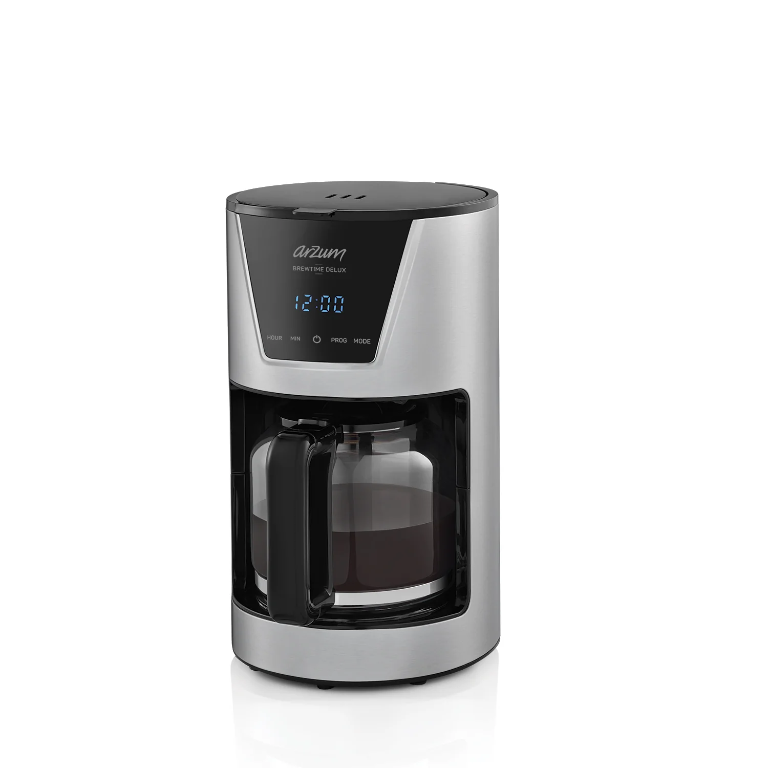 ARZUM BREWTIME DELUX FILTER COFFEE MACHINE AR3081 - Image 3