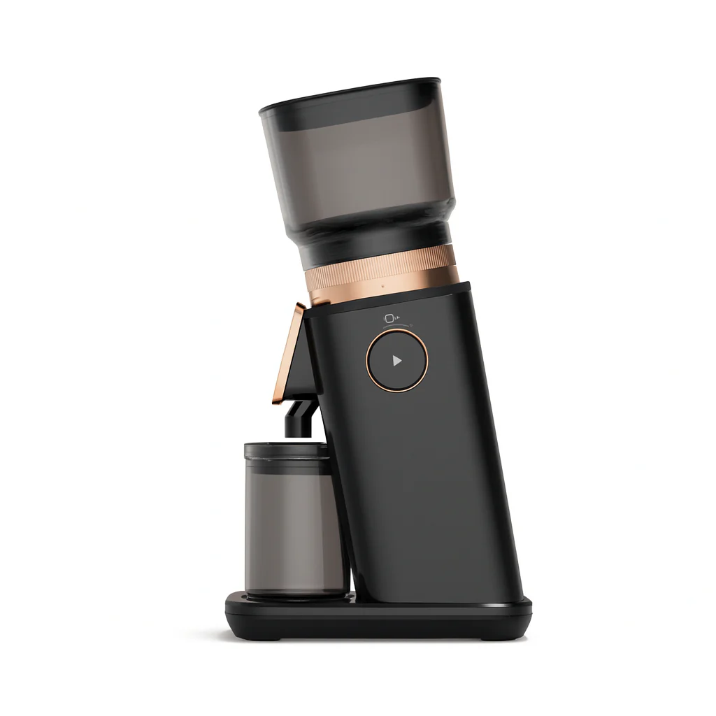 ARZUM OKKA OK0044-04 MASTER GRIND GRINDER  - COPPER - Image 5
