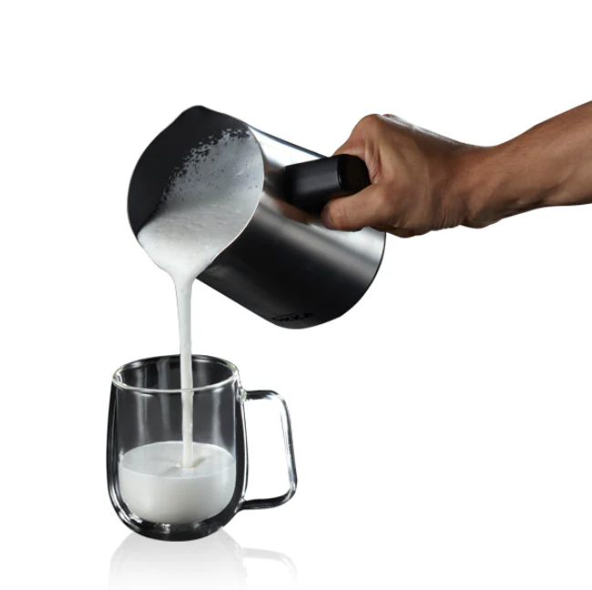 Arzum Okka Rich Moka Pot OK0027 (CHROME) - Image 7