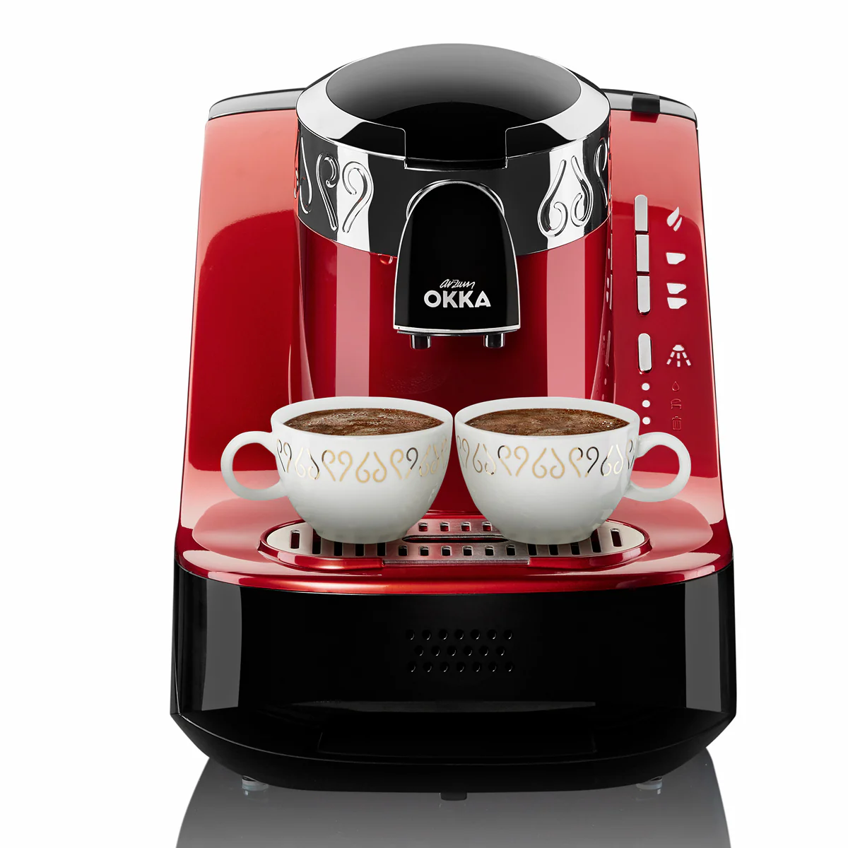 Arzum OKKA turkish coffee machine OK002 - Image 3