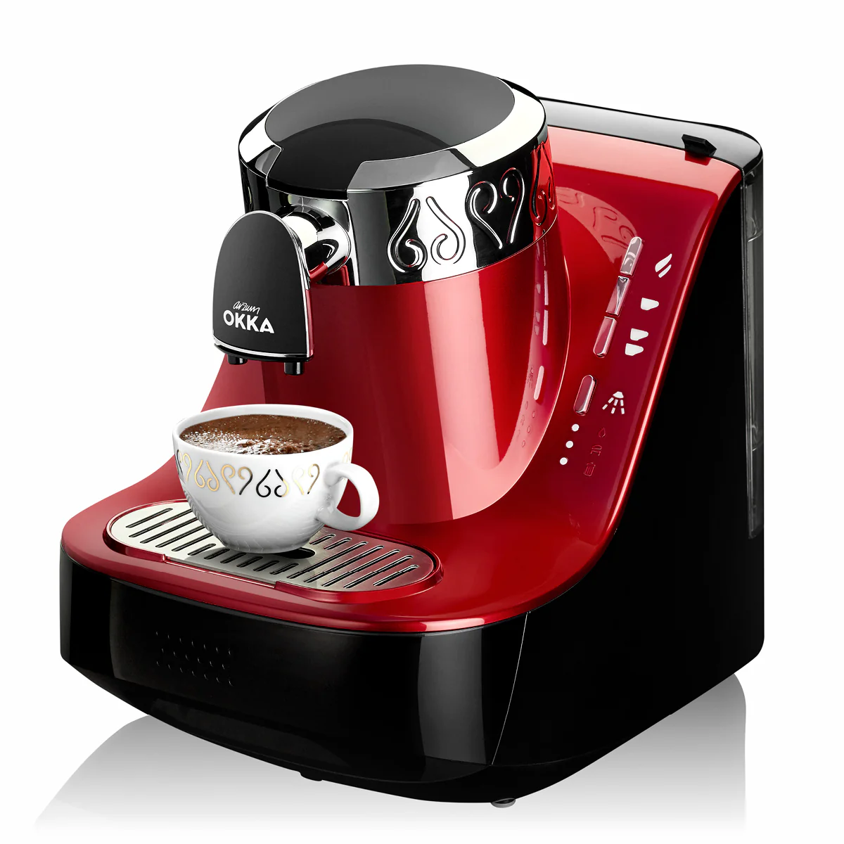 Arzum OKKA turkish coffee machine OK002 - Image 4
