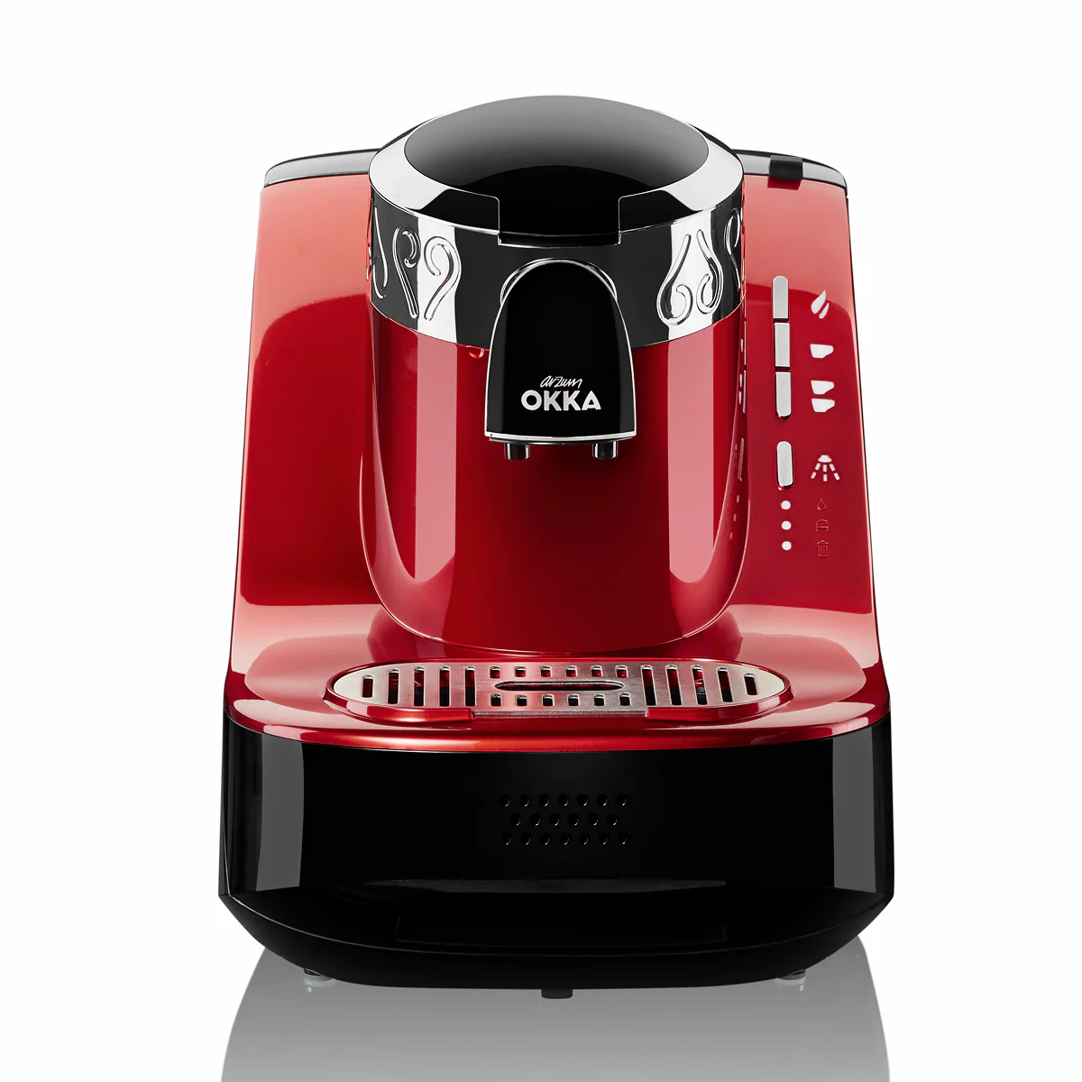 Arzum OKKA turkish coffee machine OK002 - Image 5