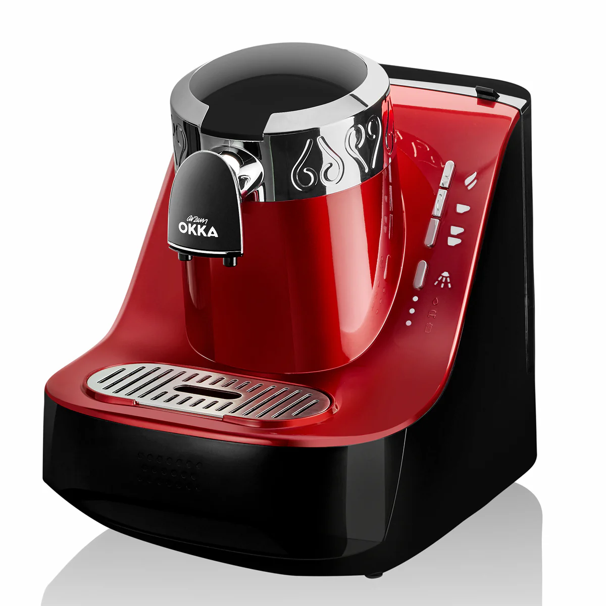 Arzum OKKA turkish coffee machine OK002 - Image 6