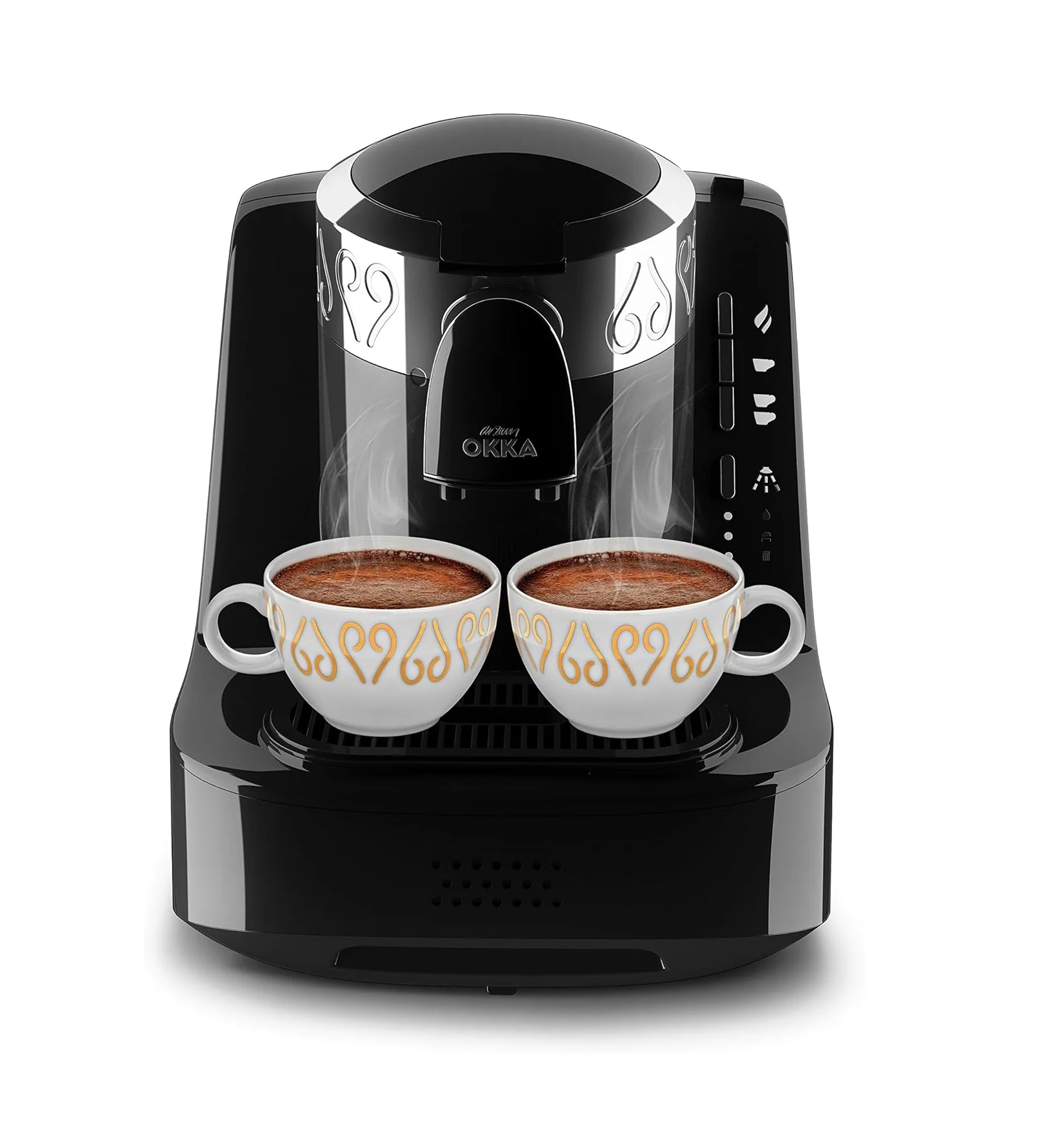 Arzum OKKA turkish coffee machine OK002 - Image 7