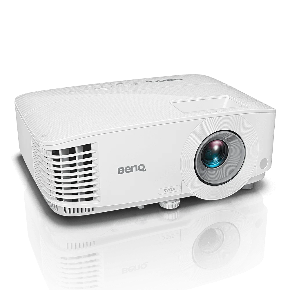 Benq MS550 SVGA (800x 600) 3600 ANSI Lumen High brightness Projector - Image 3