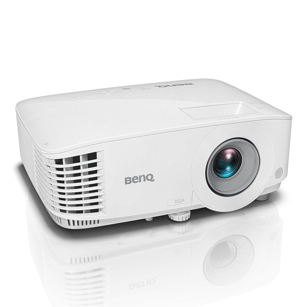 BENQ MX550 3600 ANSI Lumen High brightness XGA Meeting Room Projector For Presentations - Image 3