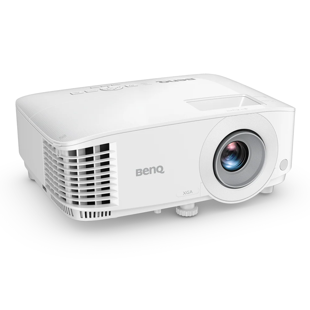 Benq MX560 XGA (1024x768) 4000 ANSI Lumen High brightness Projector - Image 3
