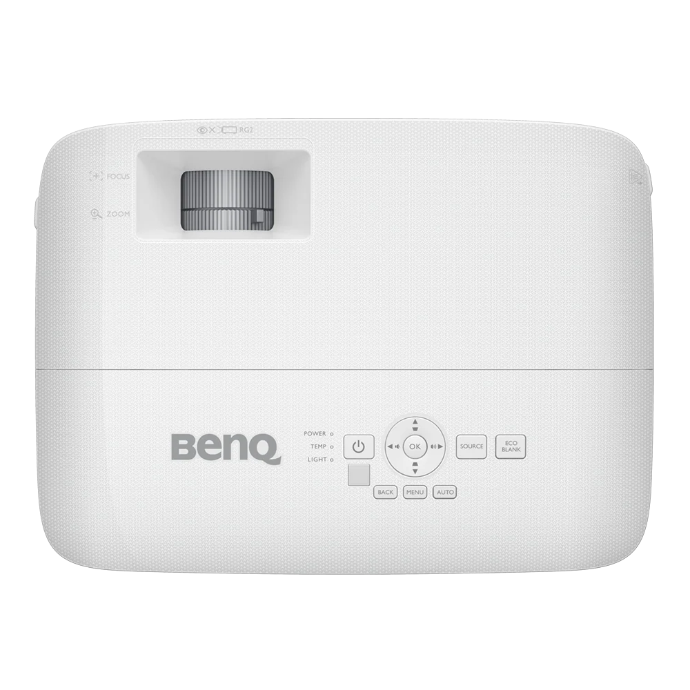 Benq MX560 XGA (1024x768) 4000 ANSI Lumen High brightness Projector - Image 5