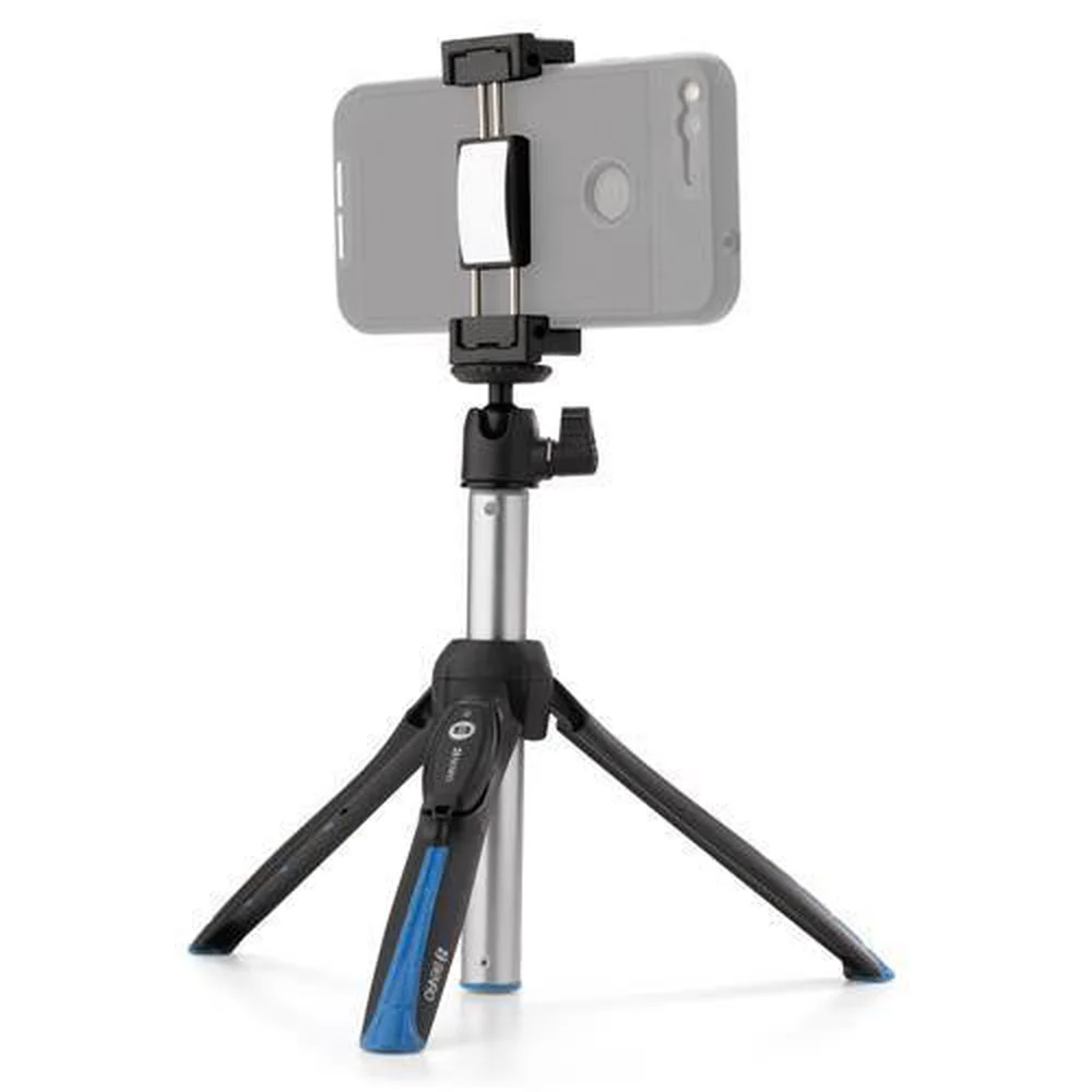 Benro BK15 Selfie Stick & Mini Tripod