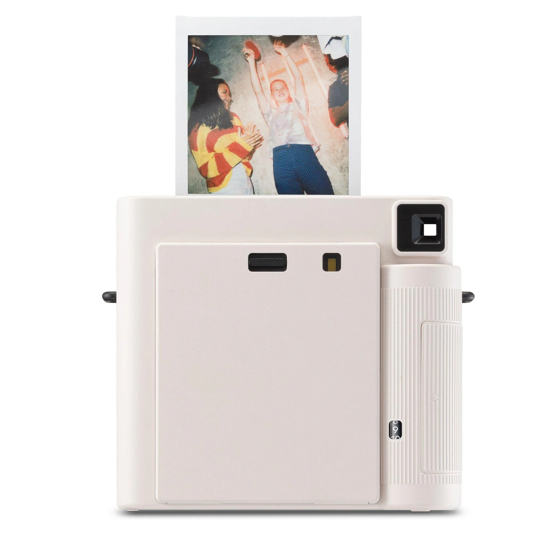 Fujifilm instax SQ1 instant film camera (Chalk White) - Image 5