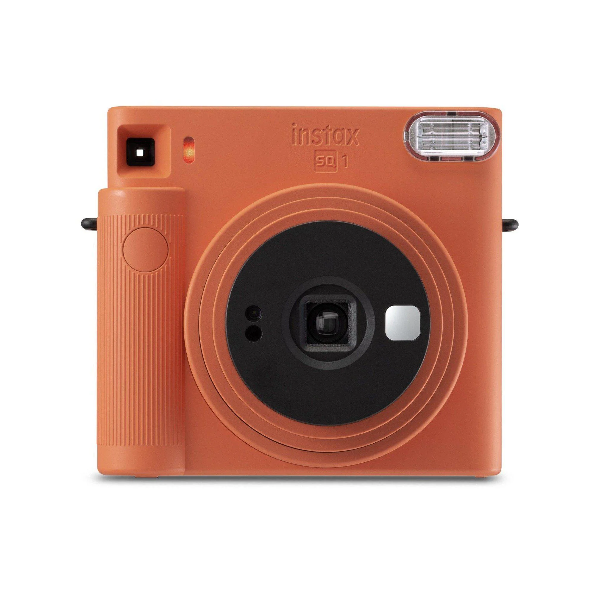 Fujifilm instax sq1 instant film camera (Terracotta Orange) - Image 3