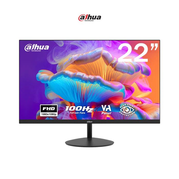 Dahua 21.5 inch FHD Monitor DHI-LM22-A200YS