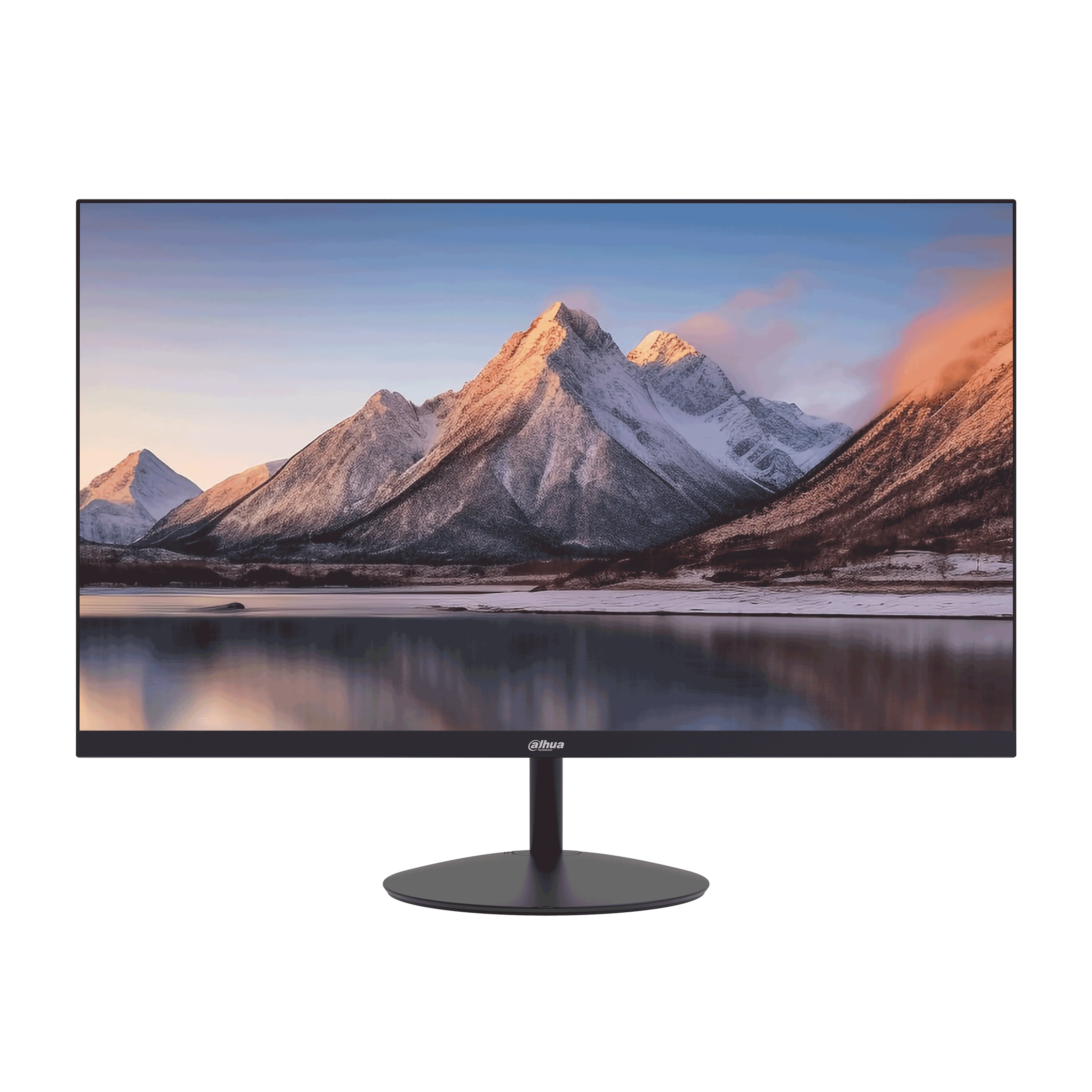 Dahua 23.8 inch FHD Monitor DHI-LM24-A200YS - Image 2