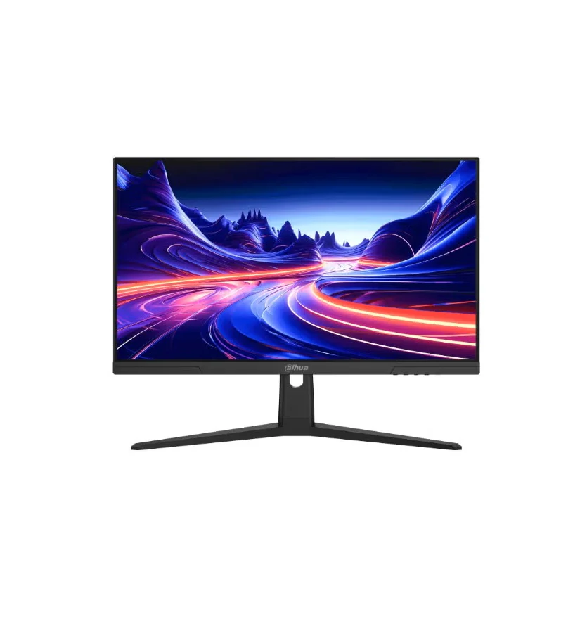 DAHUA 27" (LM27-E241B) FHD IPS Gaming Monitor, 240Hz Refresh Rate, 0.5ms Response Time, Adaptive Sync Black - Image 3