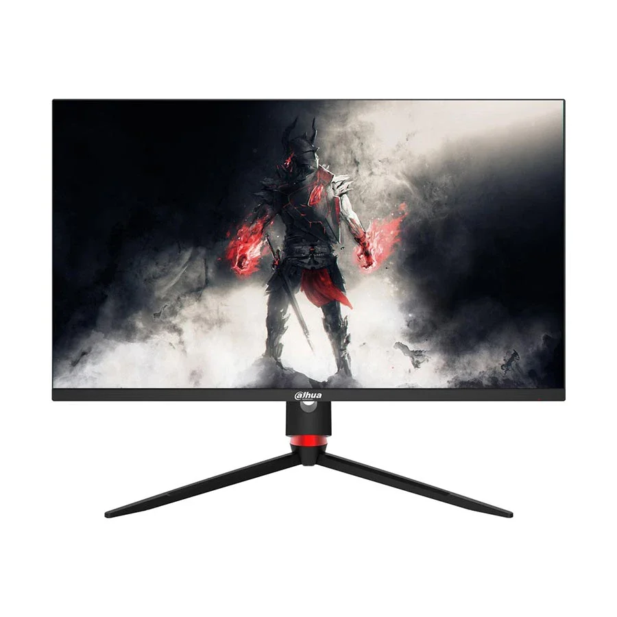 Dahua DHI-LM27-E331A 27 Inch 2K QHD Dual HDMI, Dual DP, USB & Headphone Gaming Monitor