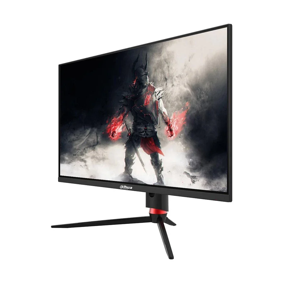 Dahua DHI-LM27-E331A 27 Inch 2K QHD Dual HDMI, Dual DP, USB & Headphone Gaming Monitor - Image 2