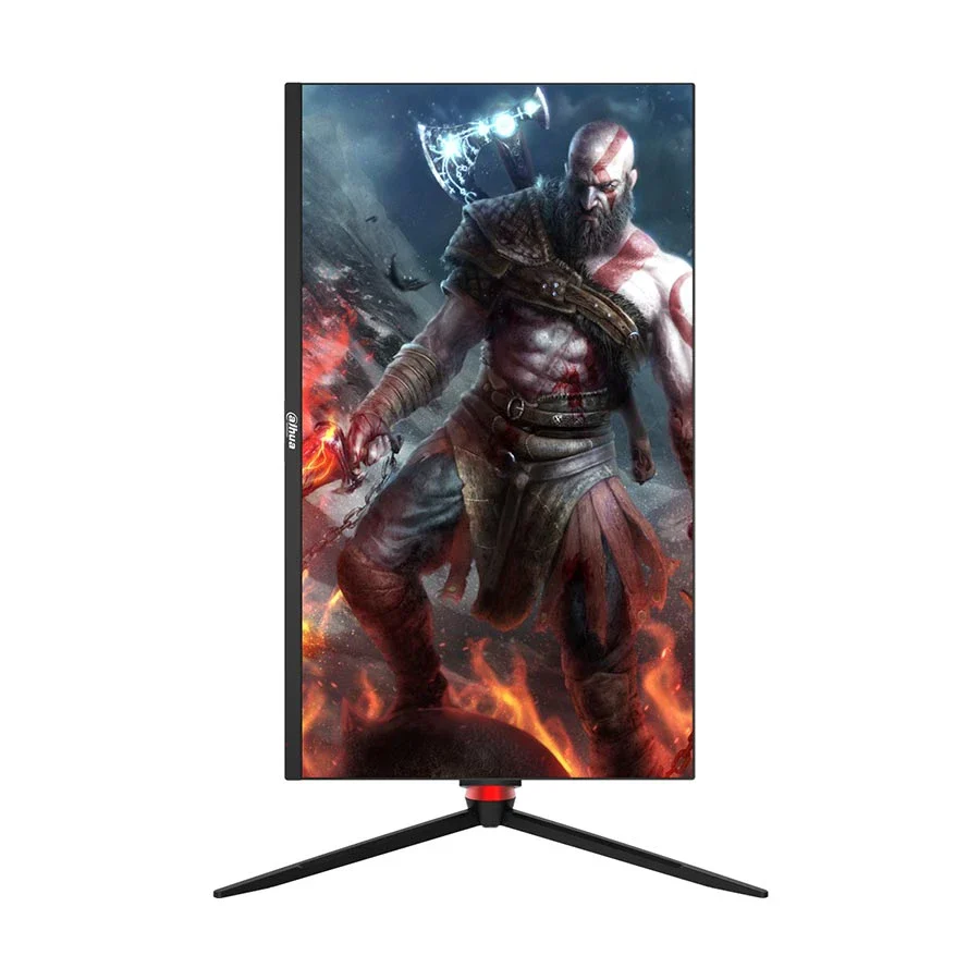 Dahua DHI-LM27-E331A 27 Inch 2K QHD Dual HDMI, Dual DP, USB & Headphone Gaming Monitor - Image 3