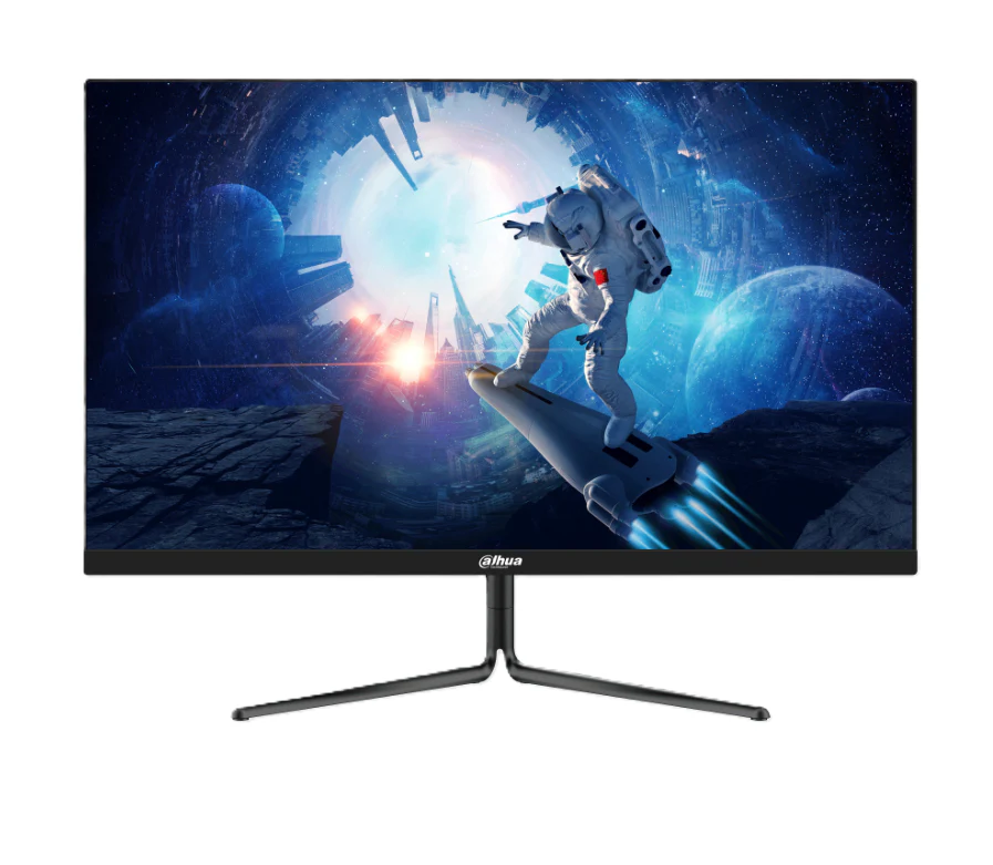 DAHUA 27" Gaming Monitor DHI-LM27-E231B