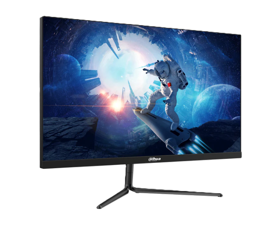 DAHUA 27" Gaming Monitor DHI-LM27-E231B - Image 2