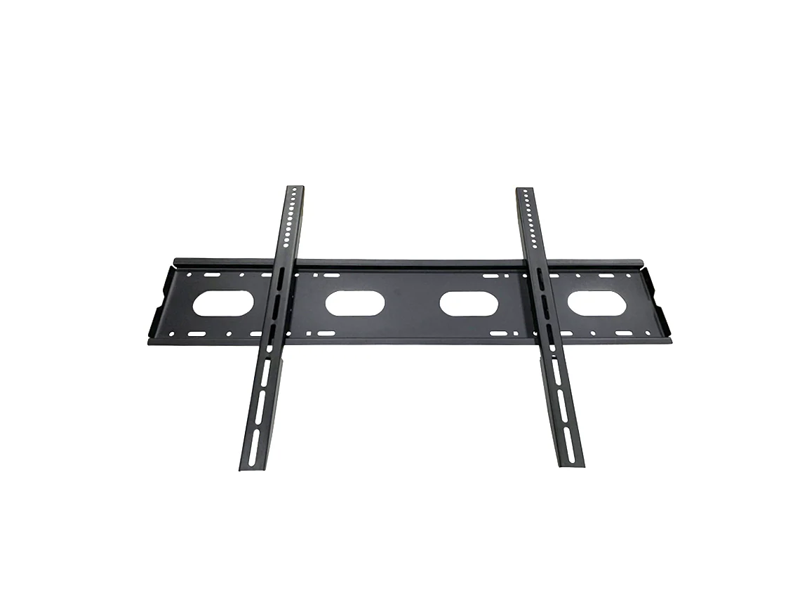 Flat Fixed TV Wall Bracket 42"- 120" | EMDICO V-120 - Image 3