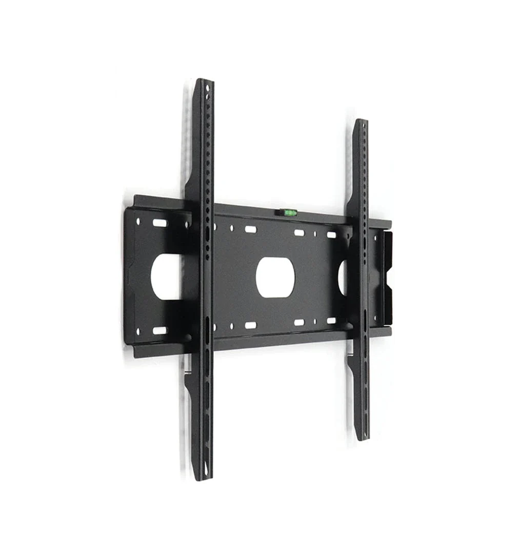 Flat Fixed TV Wall Bracket 42"- 90" | EMDICO V-90 - Image 2