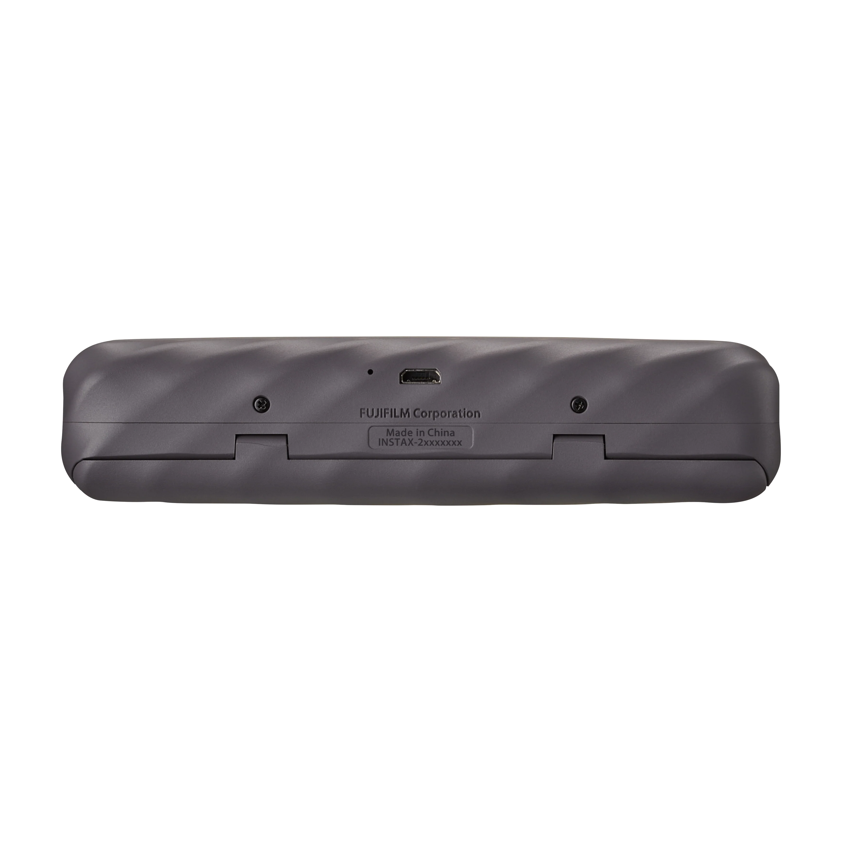 Fujifilm instax link wide printer (mocha gray) - Image 7