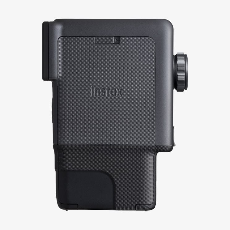 FUJIFILM INSTAX MINI EVO CINEMA - BLACK - Image 2