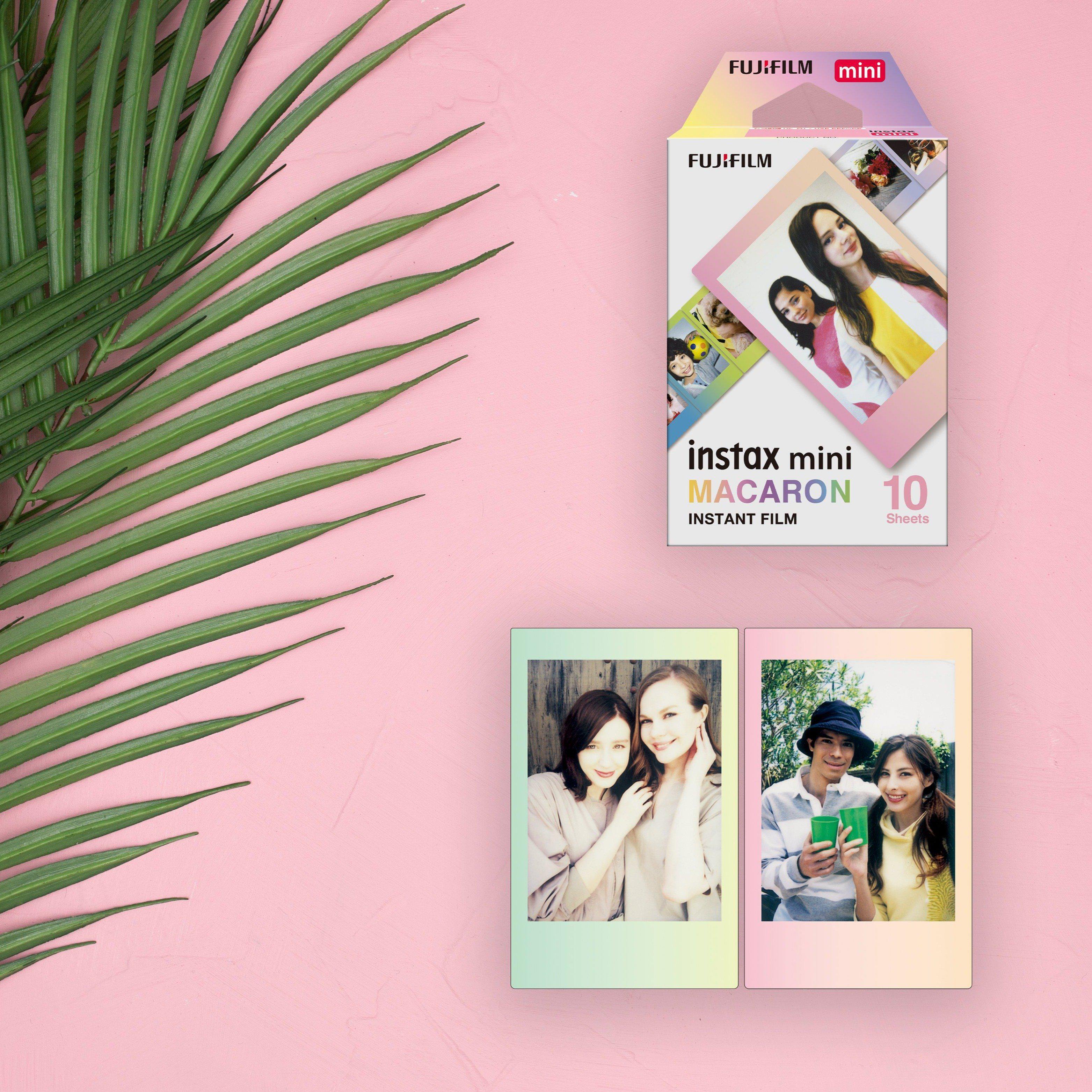 Fujifilm instax mini film macron (50 sheets) - Image 3